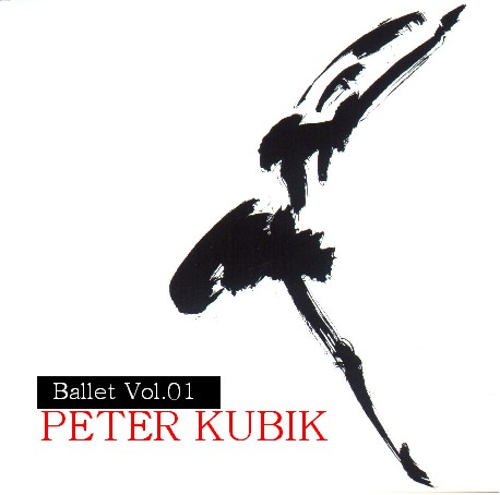 danse classique CD
